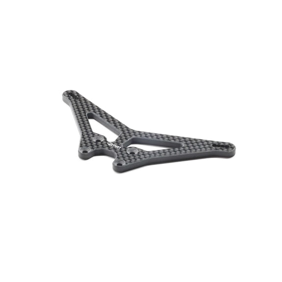 Team Losi Racing Rear Tower Carbon -2 22X-T TLR-1242