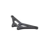 Team Losi Racing Rear Tower Carbon -4 22X-T TLR-1245