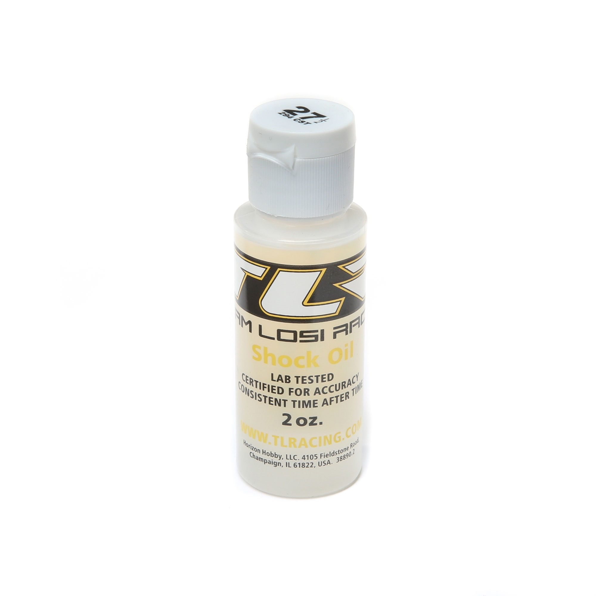 SIL-1200 XTR Olio 100% Silicone 1200cst (80ml