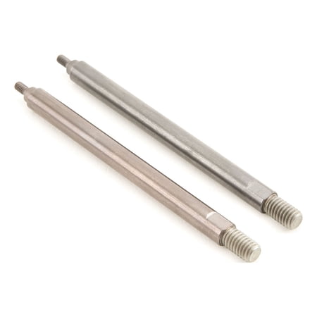 Team Losi Racing Shaft Shock Rear TiCN 2.0 2 5T TLR353002 Electric Car/Truck Option Parts