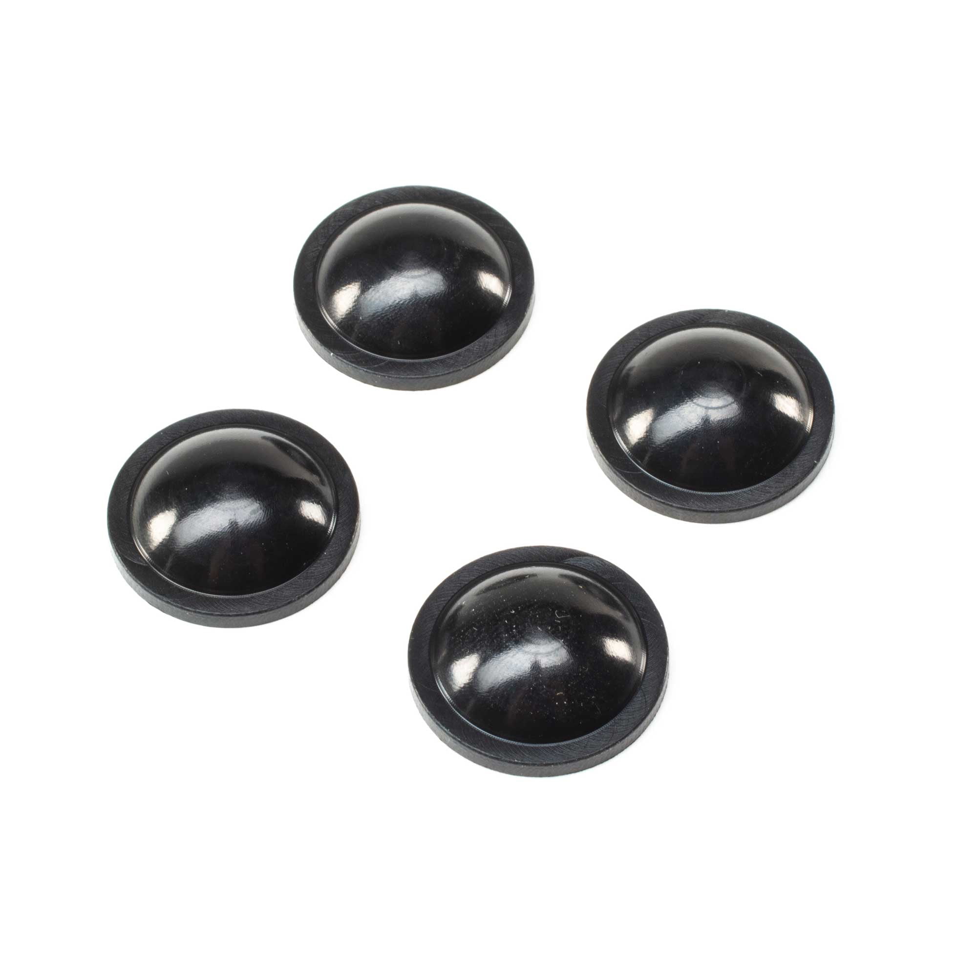Pièces Team Losi TEAM LOSI RACING Shock Guide & Bushing Set 3.5mm 8X TLR344032 Pièces Mécaniques RC Haute Performance