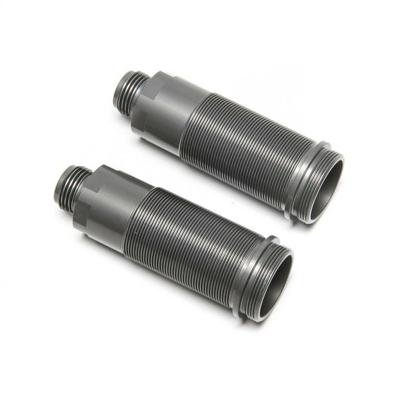 Team Losi Racing Shock Body Front2 8XT TLR244073 Gas Car/Truck Replacement Parts