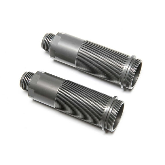 Team Losi Racing Shock Body Rear2 8XT TLR244074 Gas Car/Truck Replacement Parts