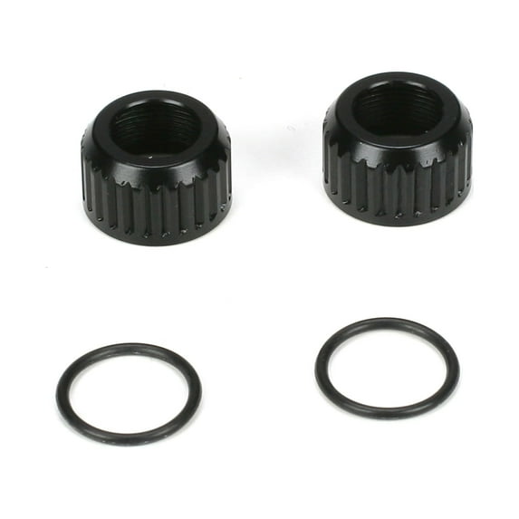 Team Losi Racing Shock Cap Bottom 2 22 TLR5086 Elec Car/Truck Replacement Parts