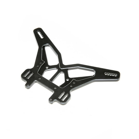 Team Losi Racing Shock Tower Rear 8XT TLR244072 Gas Car/Truck Replacement Parts