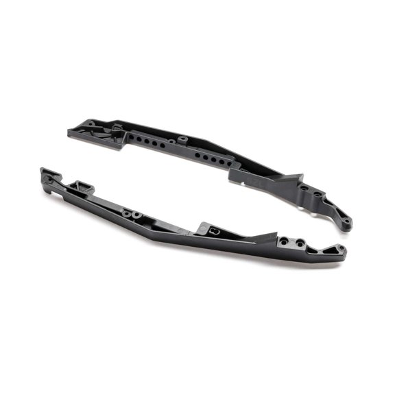 Team Losi Racing Side Guard Set Stiffezel 22X TLR-1087