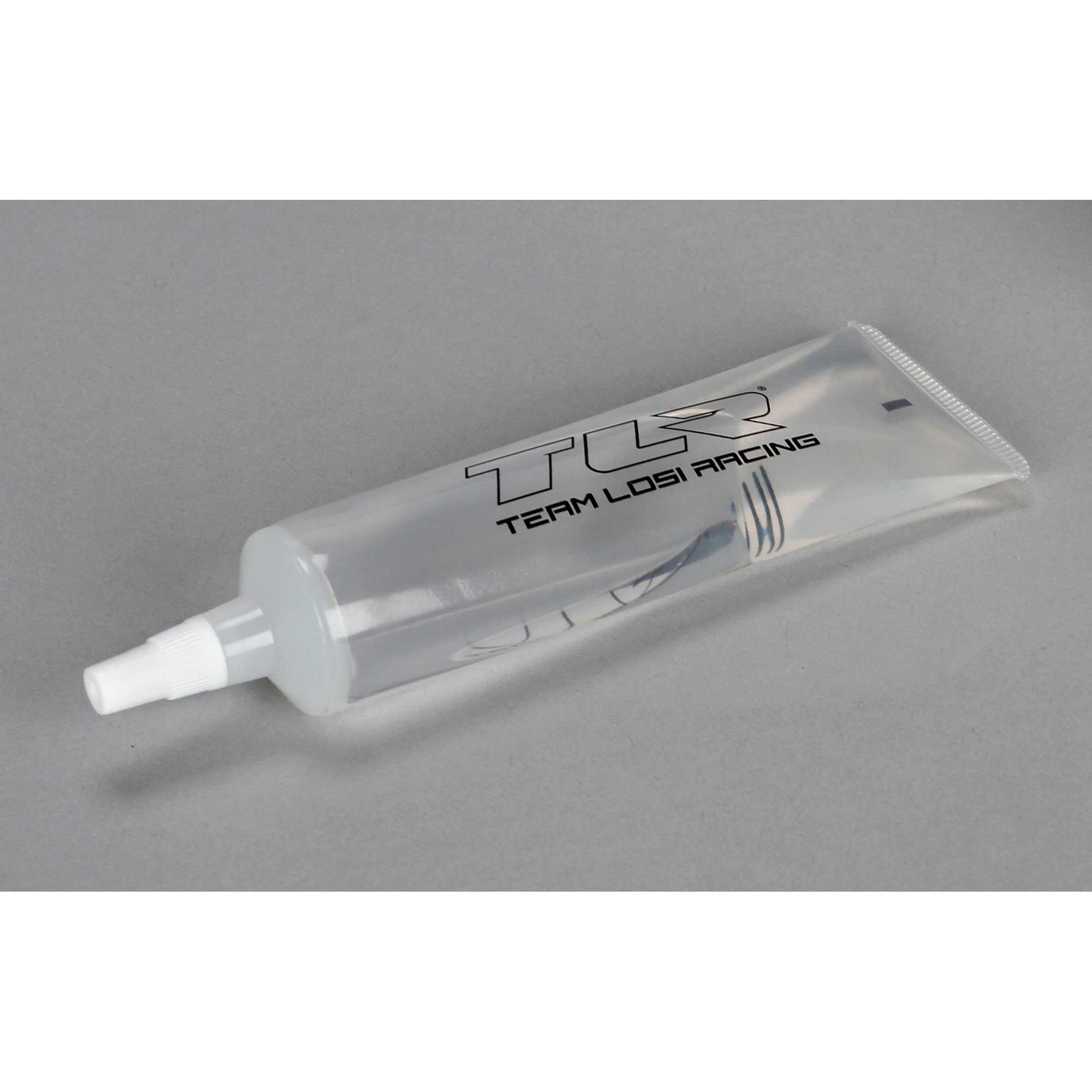Team Losi Racing Silicone Diff Fluid 10000CS TLR5282 Gas Car/Truck ...