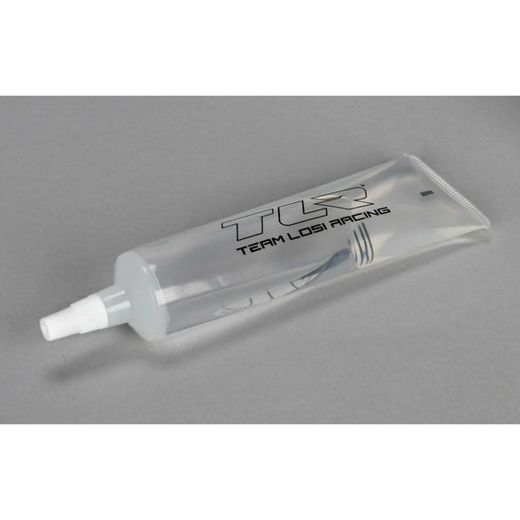Team Losi Racing Silicone Diff Fluid 3000CS TLR5279 Gas Car/Truck Option Parts
