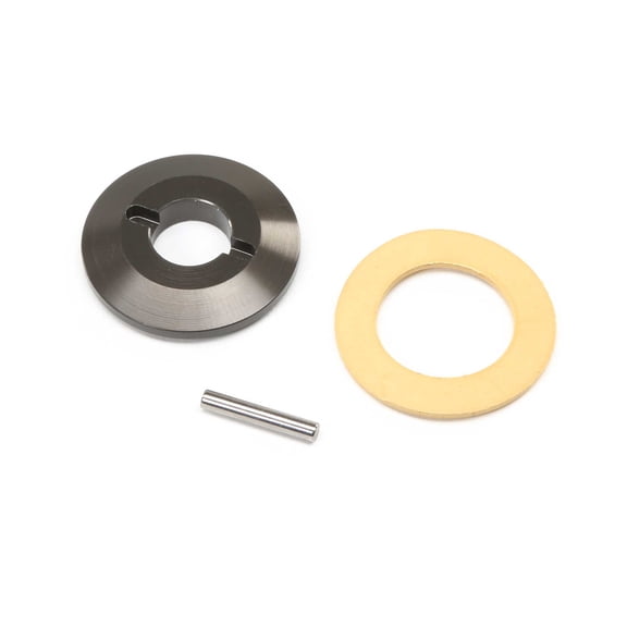 Team Losi Racing Slipper Pad Plate Sml Decoupled Slip 22X-4 2.0 TLR-1309