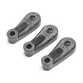 thumbnail image 1 of Team Losi Racing Steering Servo Horn Set Composite 22 5.0 TLR231080 Elec Car/Truck Replacement Parts, 1 of 2