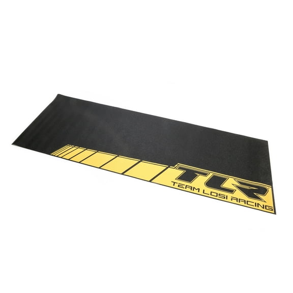 Team Losi Racing TLR Team Foam Pit Mat 24 x 68 TLR70007 Promotional Items