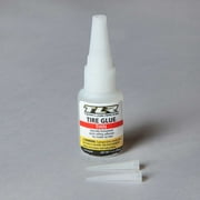 Team Losi Racing Tire Glue 1oz THIN TLR76006 CAs