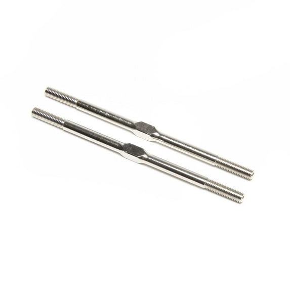 Team Losi Racing Turnbuckle Front2 8XT TLR244075 Gas Car/Truck Replacement Parts