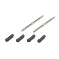 thumbnail image 1 of Team Losi Racing Turnbuckle HD 75mm 2 22SCT 2.0 TLR234038 Elec Car/Truck Replacement Parts, 1 of 2