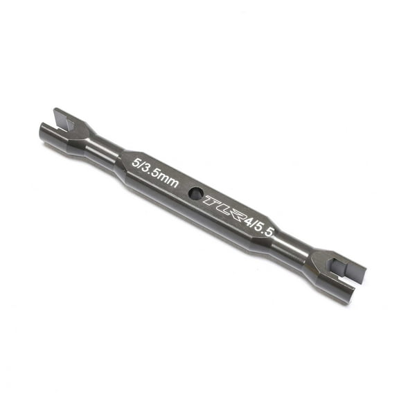Team Losi Racing Turnbuckle Wrench 228B 8T TLR99102 Hand Tools Misc
