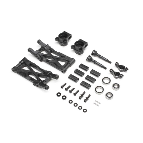 Team Losi Racing VHA Conversion 22 5.0 TLR334069 Electric Car/Truck Option Parts