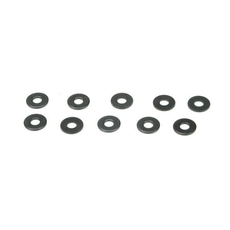 Team Losi Racing Washers M3 10 TLR6352 Elec Car/Truck Replacement Parts