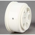 thumbnail image 1 of Team Losi Racing Wheel White 2 22SCT TLR7012 RC Tire, 1 of 2