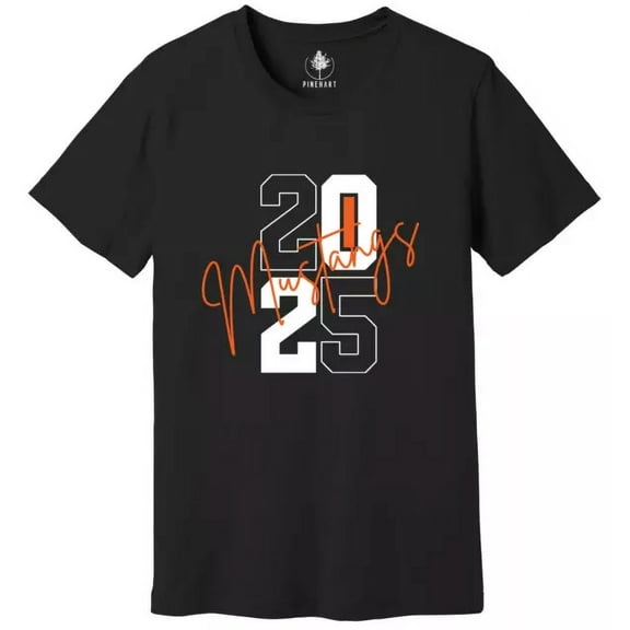 Team Mascot Shirt, Mustangs Team Shirt, Mustangs Team Spirit, Mustangs Fan Shirt Unisex S-5XL Hot Trending Shirt, Vintage Birthday Gift