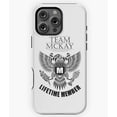 thumbnail image 1 of Team McKay Lifetime Member Funny M3742 Phone Case for iPhone 17 16 15 14 13 12 11 Pro Max, 1 of 2