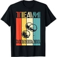 thumbnail image 1 of Team Meatball Funny Italian Food Meatball Lover Italy Joke T-Shirt, 1 of 4