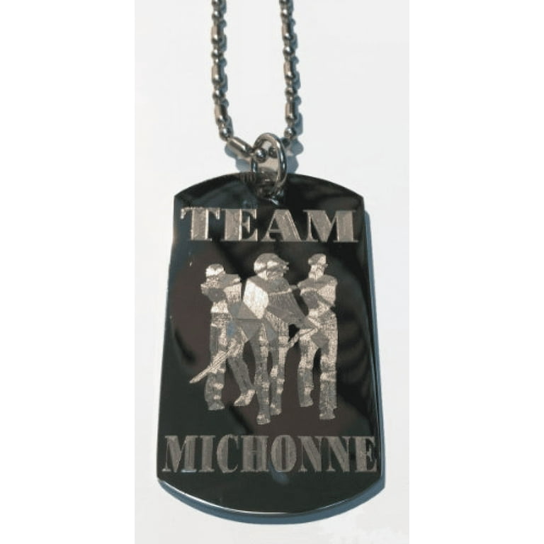 Leash locket on sale