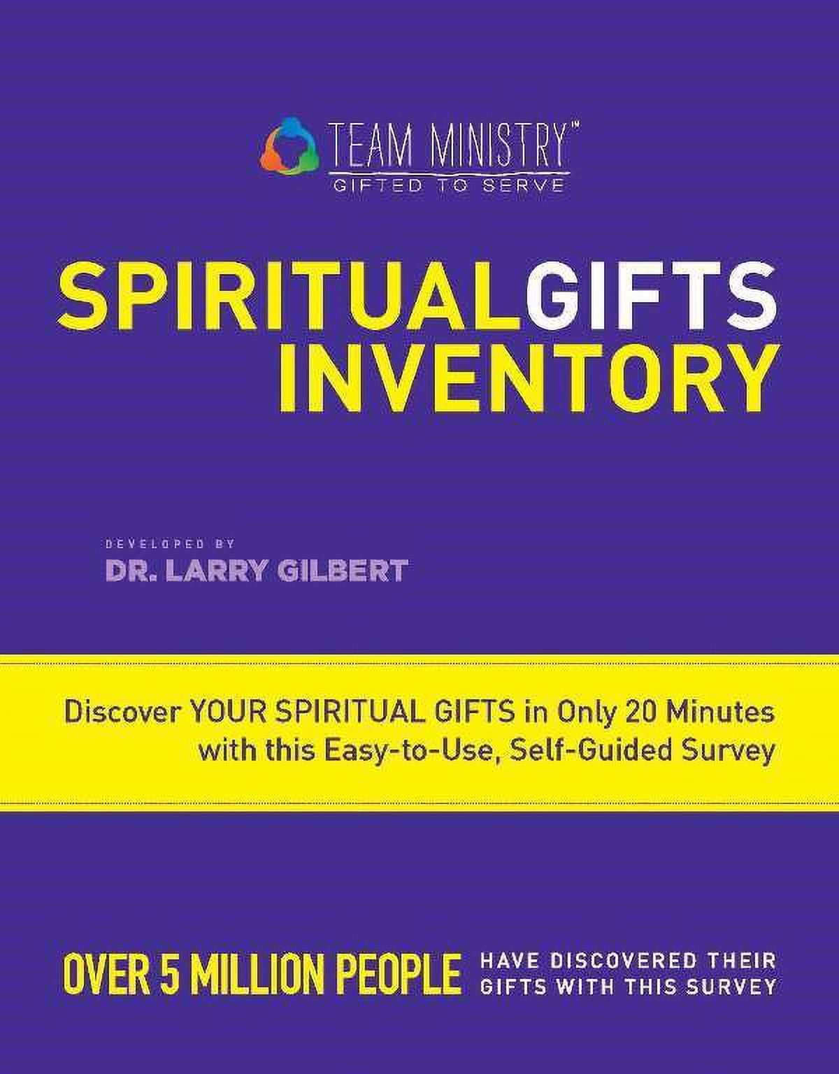 Spiritual Inventory Graphics Spiritual Products