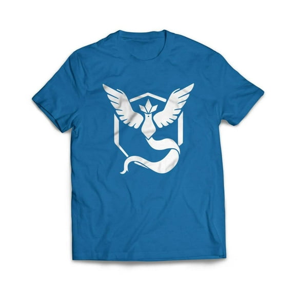 Team Mystic T-Shirt