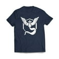 thumbnail image 1 of Team Mystic T-Shirt, 1 of 8