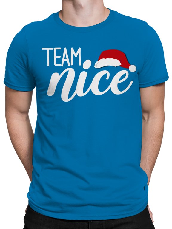 Team Nice T-Shirt Men