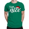 thumbnail image 1 of Team Nice T-Shirt Men, 1 of 3