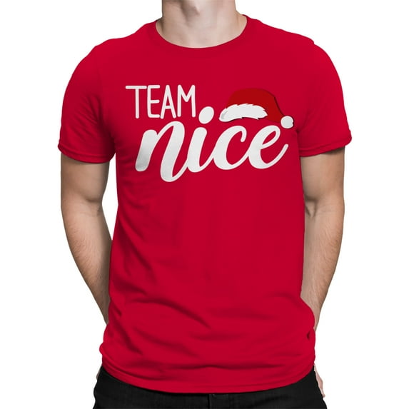 Team Nice T-Shirt Men