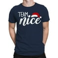 thumbnail image 1 of Team Nice T-Shirt Men, 1 of 3