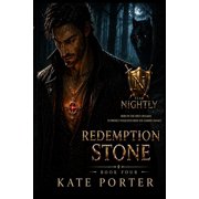 Team Nightly Redemption Stone Team Nightly, Book Four, Book 4, Paperback