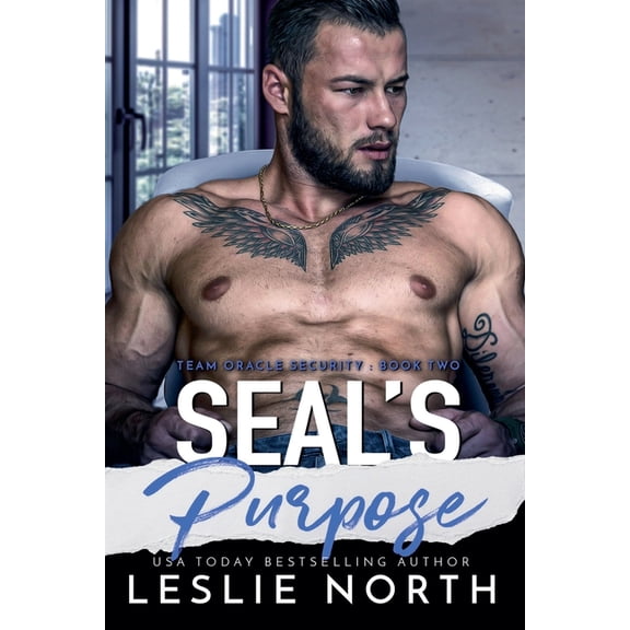 Team Oracle Security SEAL's Purpose, Book 2, (Paperback)