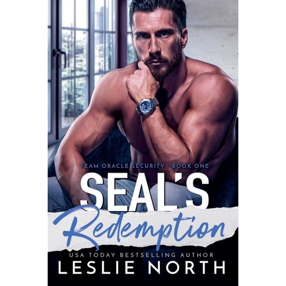 Team Oracle Security SEAL's Redemption, Book 1, (Paperback)