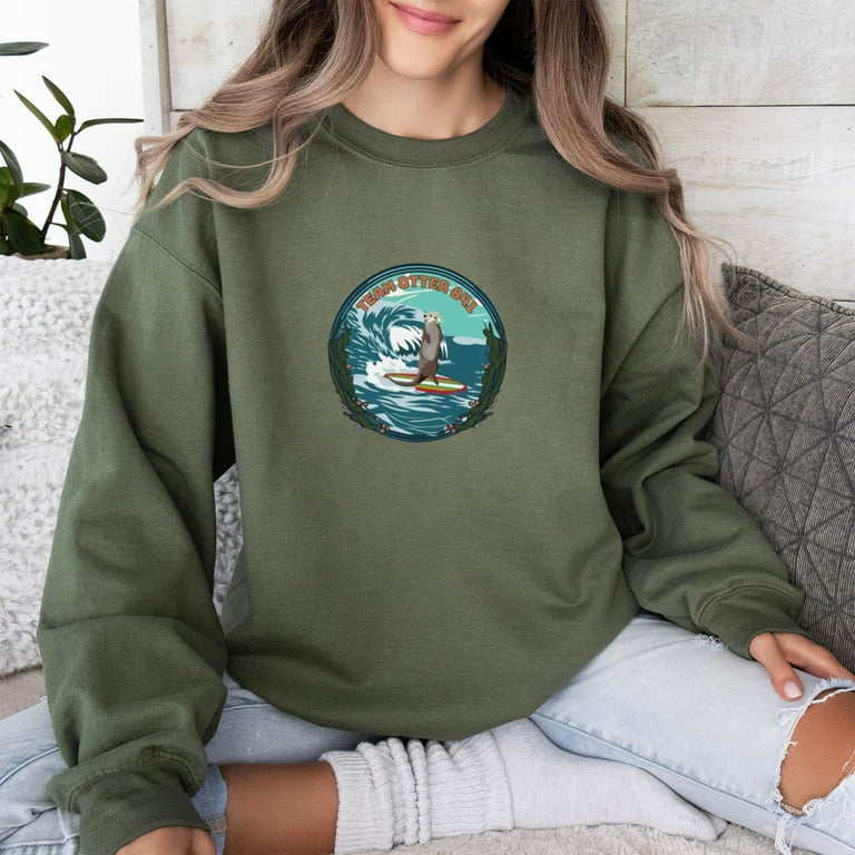 Gildan ultra cotton sweatshirt sale