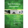 thumbnail image 1 of Team Performance Management a Complete Guide, 1 of 1