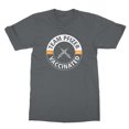 thumbnail image 1 of Team Pfizer Vaccinated 2022 Funny I'm Vaccinated Gift Unisex T-Shirt (Gray, 5X-Large), 1 of 1