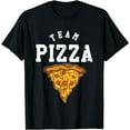 thumbnail image 1 of Team Pizza T-Shirt, 1 of 3