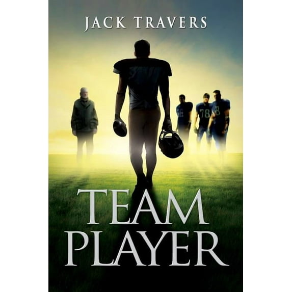 Team Player, (Paperback)