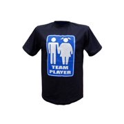 Team Player T-Shirt, M