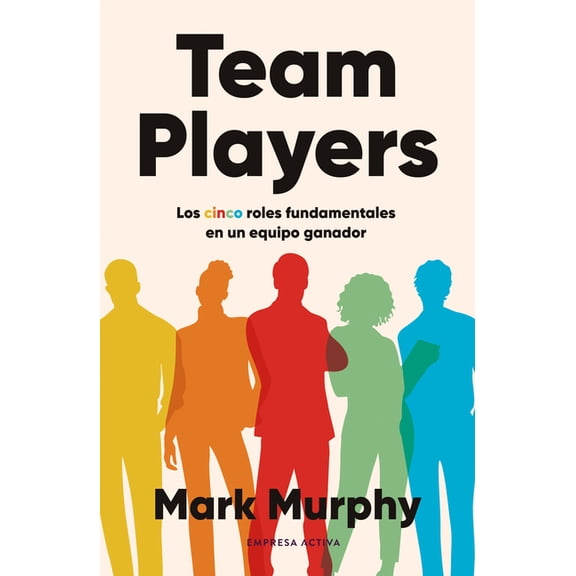 Team Players (Spanish Edition), (Paperback)