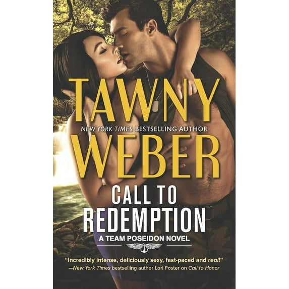 Call to Redemption