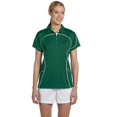 thumbnail image 1 of Russell Athletic Ladies' Team Prestige Polo 434CFX, 1 of 3