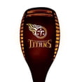 thumbnail image 1 of Team Pride SOLTRTEN NFL Tennessee Titans Team LED Solar Torch, 1 of 4