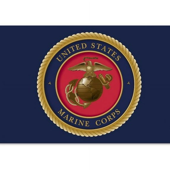 Team Pro-Mark Military Traditional Flag