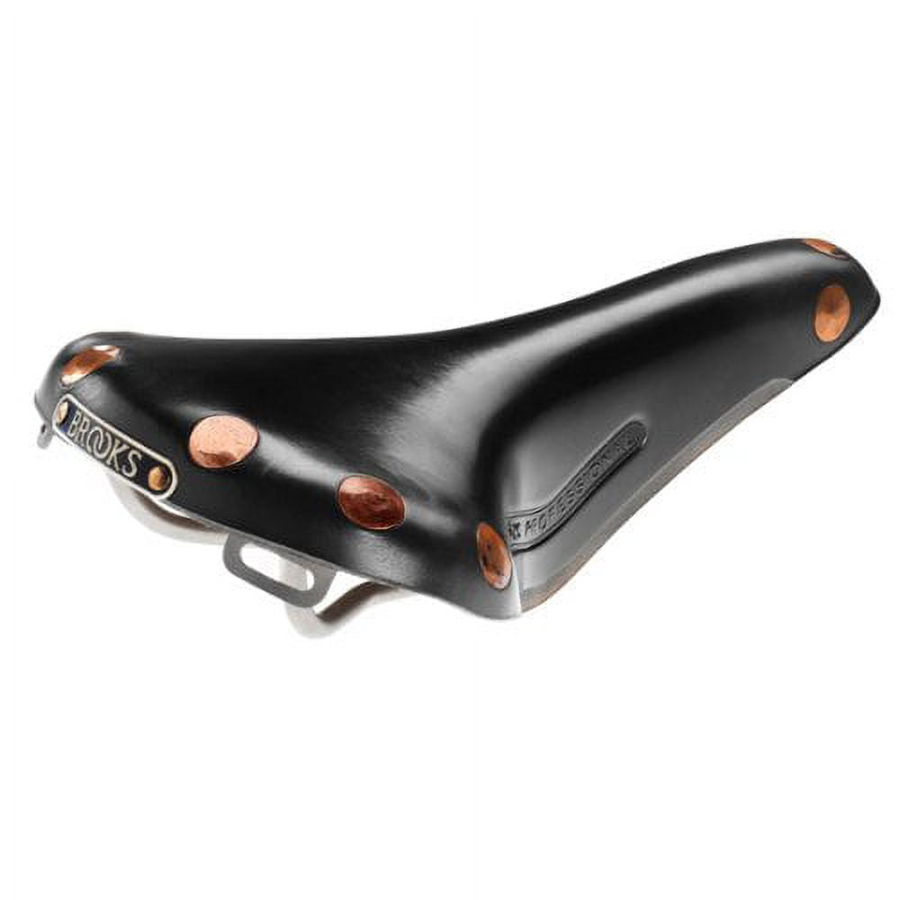 Team Pro Men's Saddle - Honey - Tubular Rivets - Walmart.com