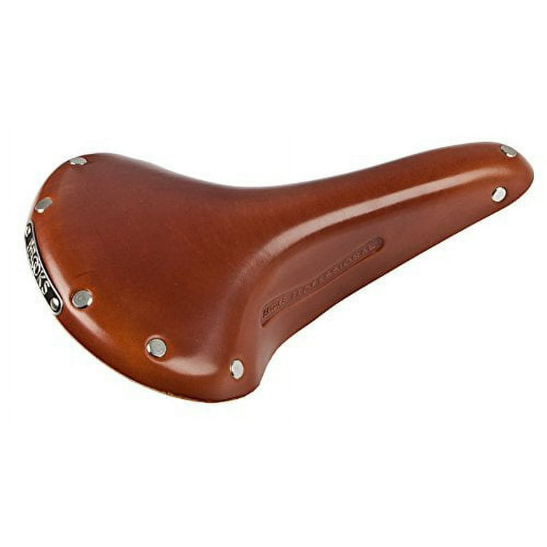 パーツ BROOKS professional tubular rivet Team Pro Men's Saddle - Honey - Tubular Rivets - Walmart.com