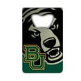 thumbnail image 1 of Team ProMark Baylor Bottle Opener - BOU008, 1 of 1